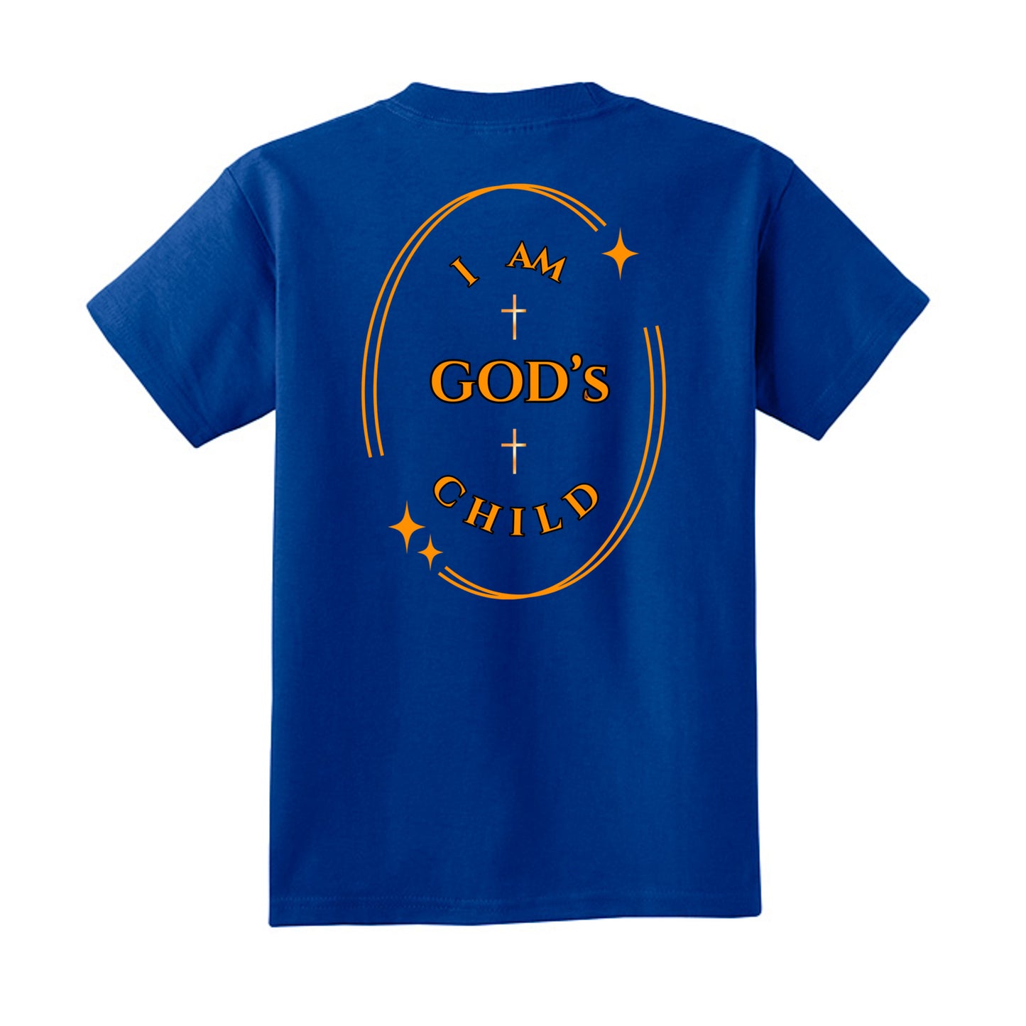 True Royal - PC54Y - BACK