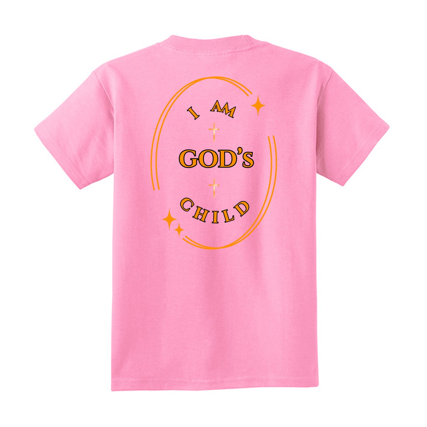 Candy Pink - PC54Y - BACK