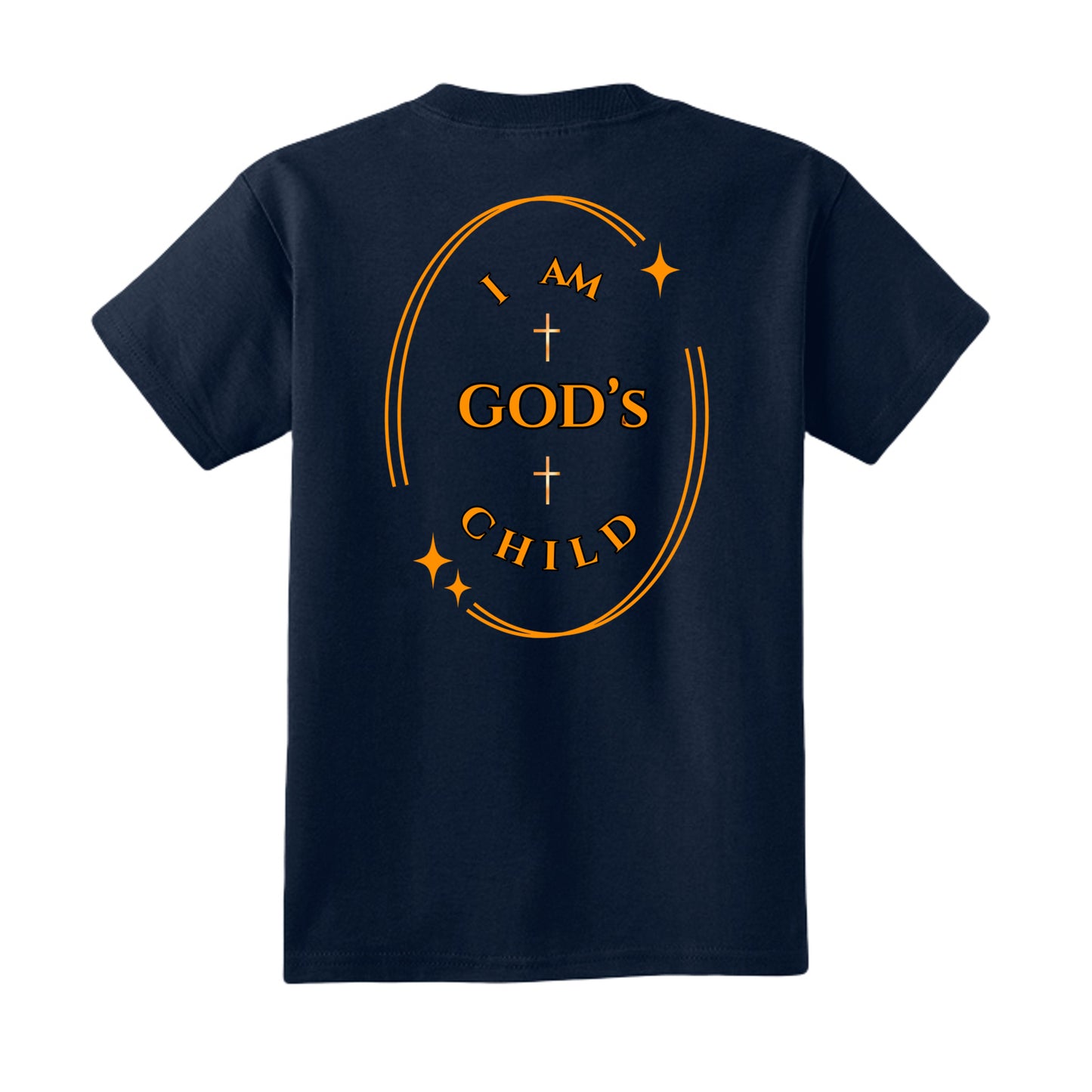 True Navy - PC54Y - BACK