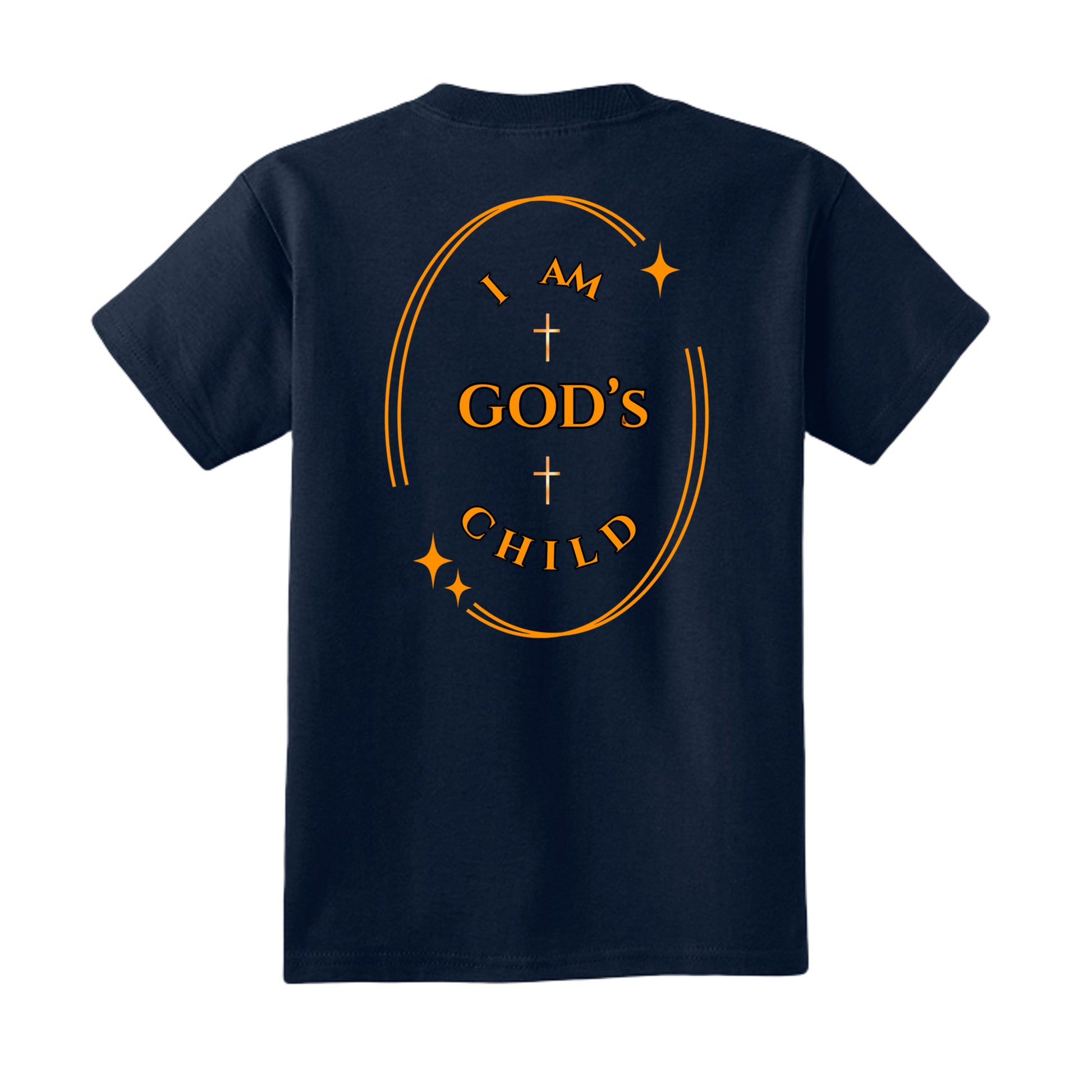 True Navy - PC54Y - BACK