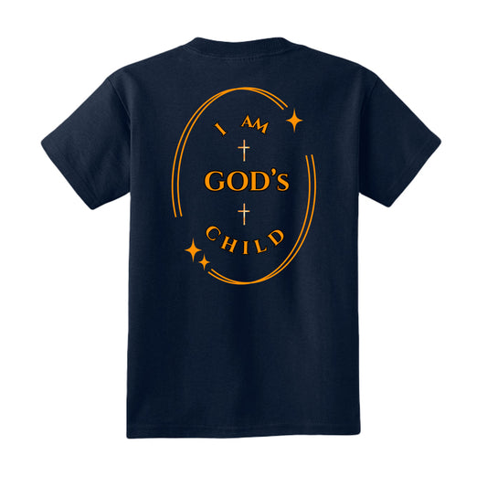 True Navy - PC54Y - BACK