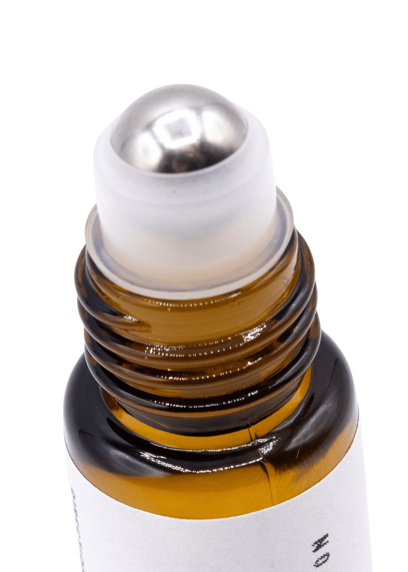 Rose Essential Oil Roll-On